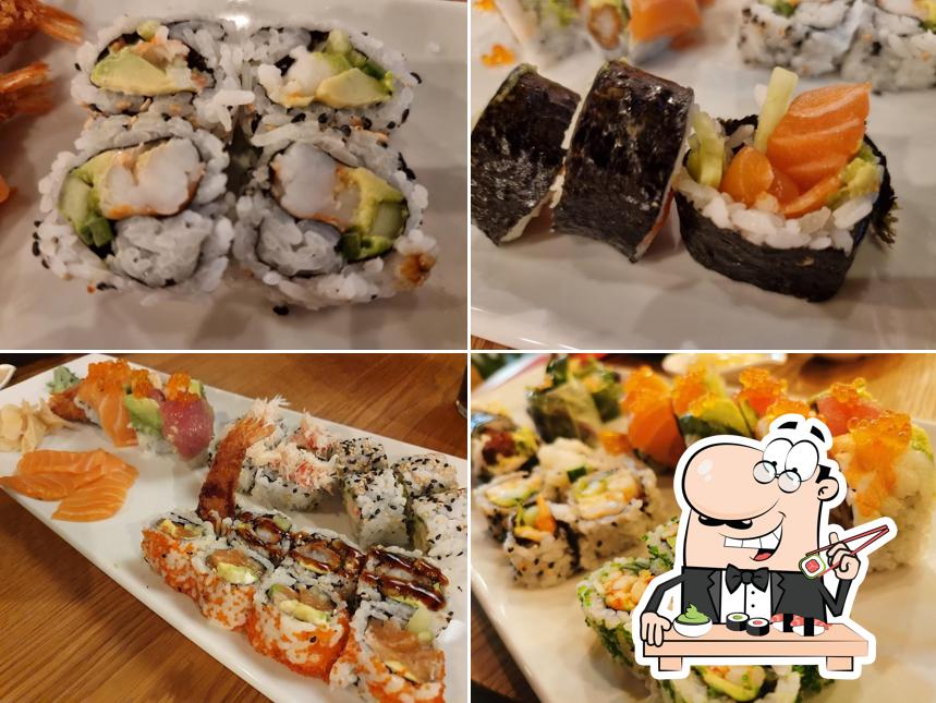 Ye Sushi