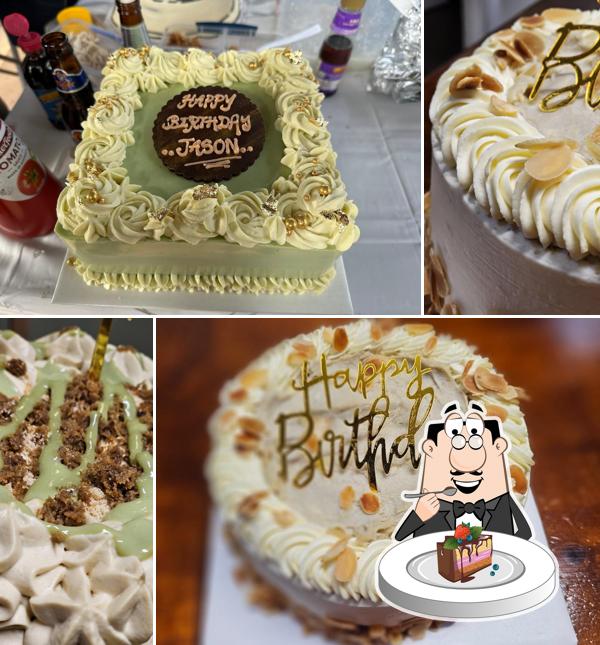 Bakesmith