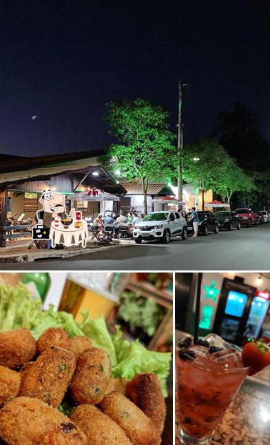Bar do Gallo