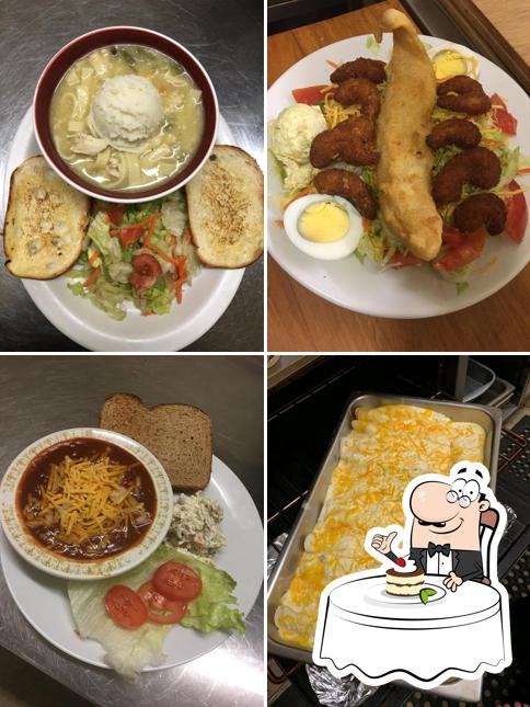 Brunin Family Cafe