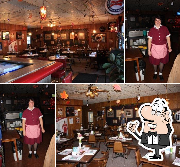 Roxy's Riverside Restaurant