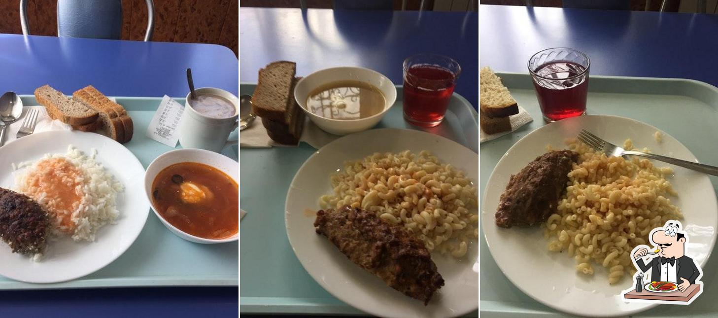 Сытная ложка