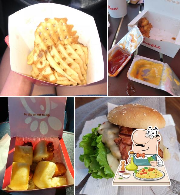Chick-fil-A