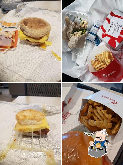 Chick-fil-A