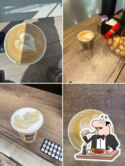 Coffee Combo