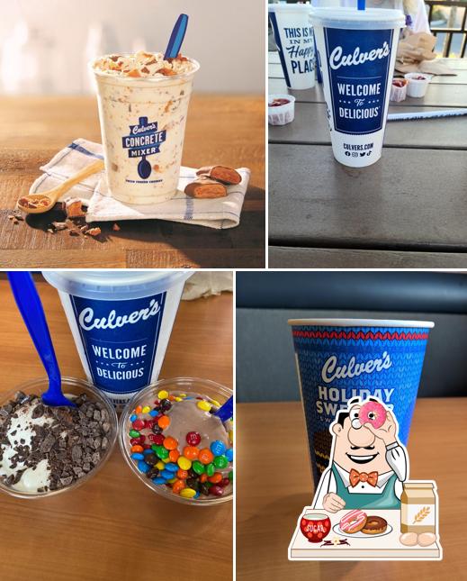 Culver’s