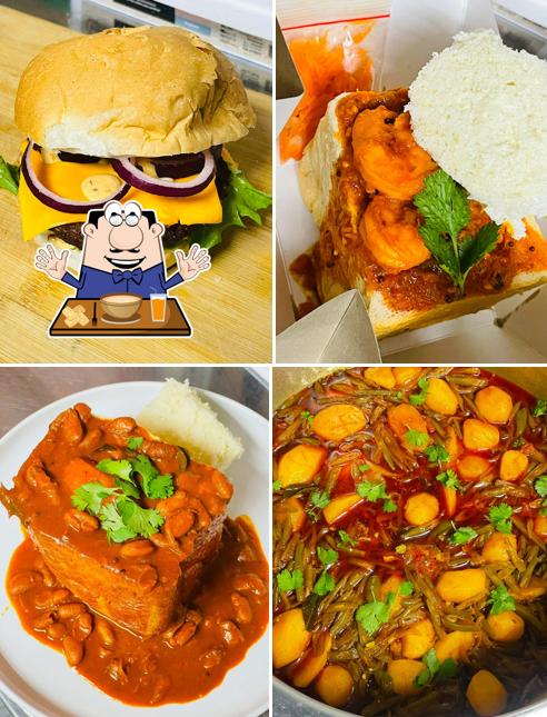 Curry Fusion