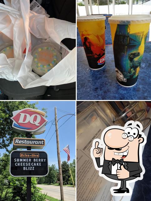 Dairy Queen Grill & Chill