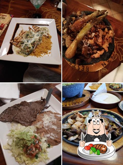 El Tapatio Mexican Restaurant