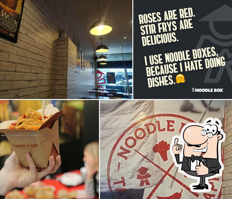 Noodle Box Shepparton