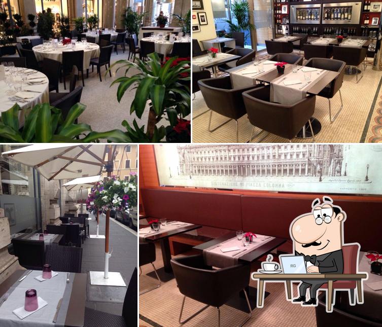 Galleria Restaurant