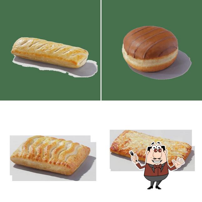 Greggs