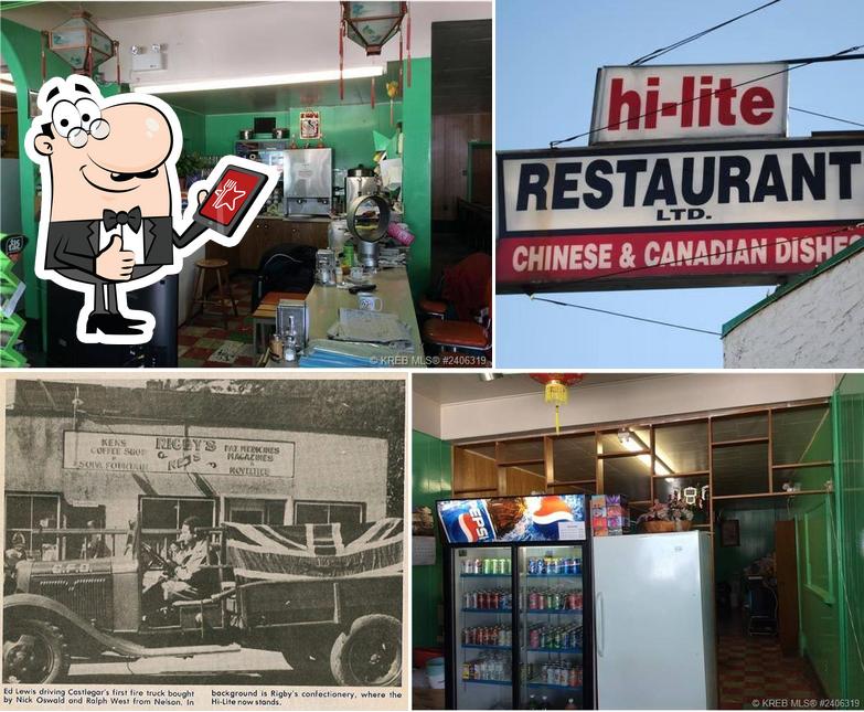 Hi-Lite Restaurant
