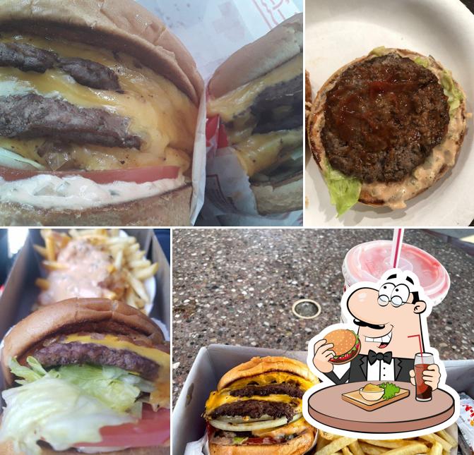 In-N-Out Burger