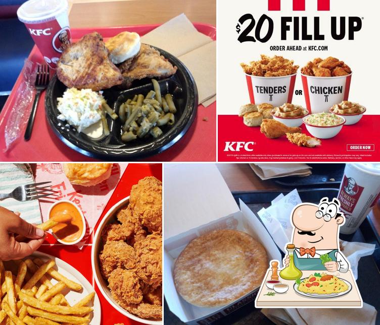 Church's Texas Chicken