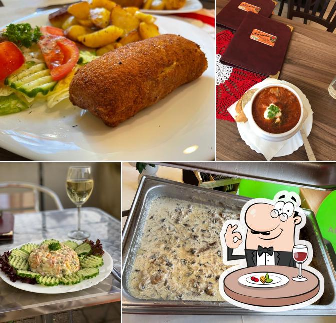Restaurant Kalinka