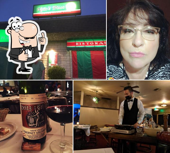 Nello's Place