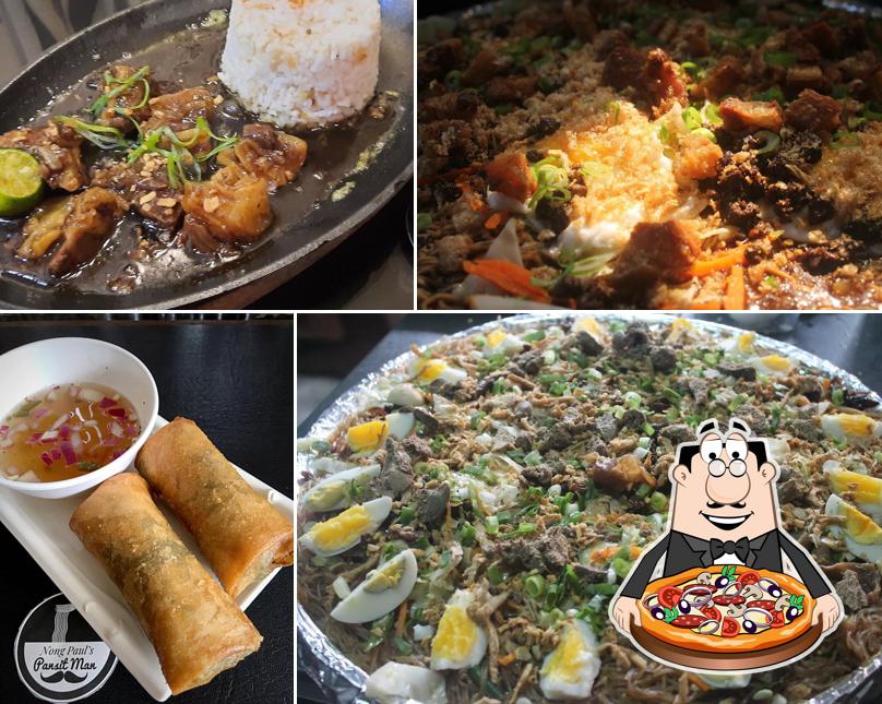 Nong Paul's Restaurant-BAGABAG