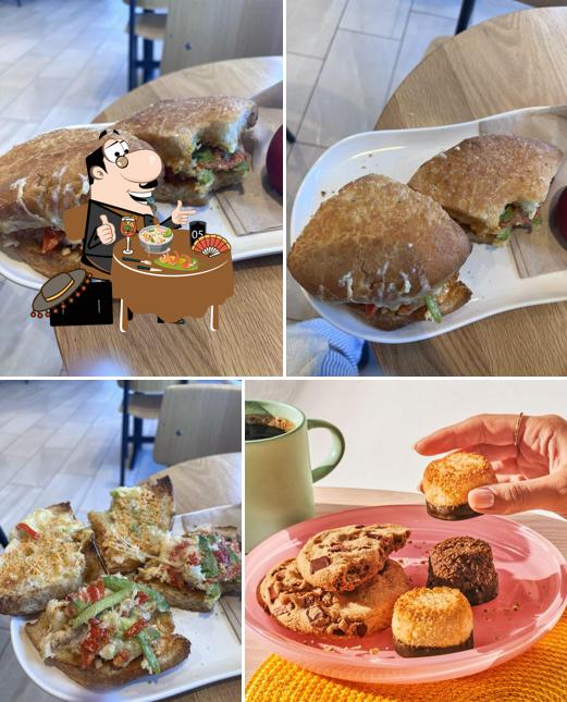 Panera Bread