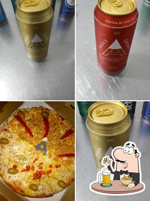 Pizzería El Caserón