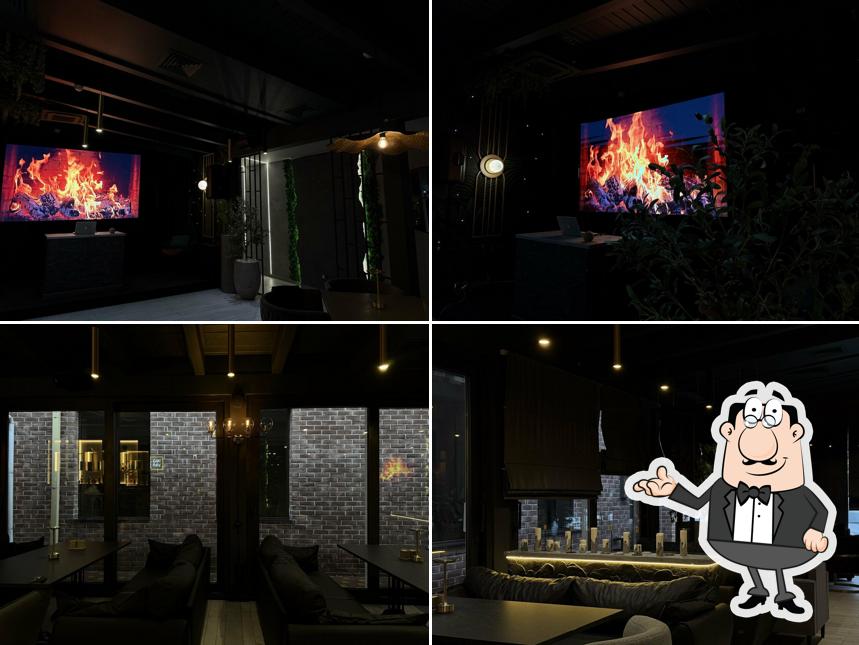 Ingvar Lounge