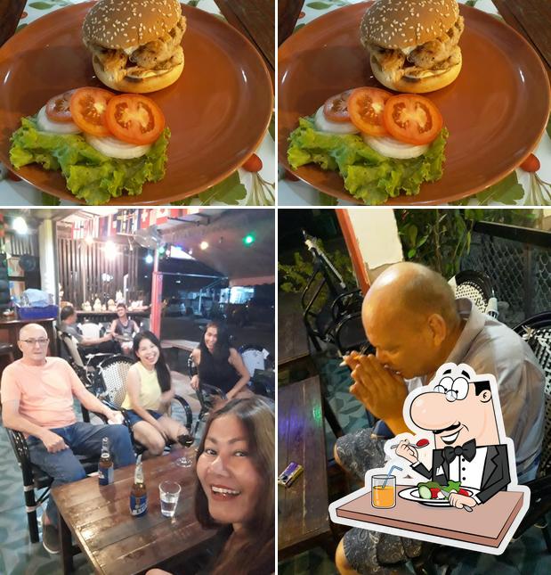 N-joy bar Ubon Ratchathani