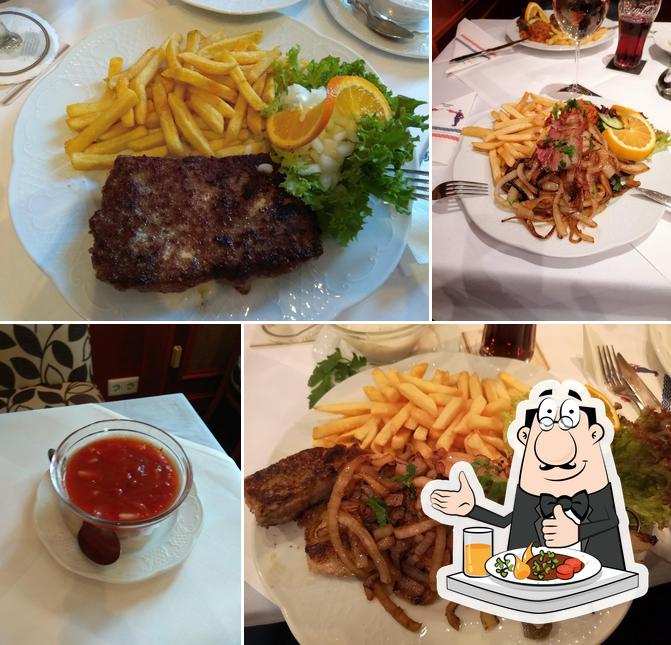 Restaurant Adria