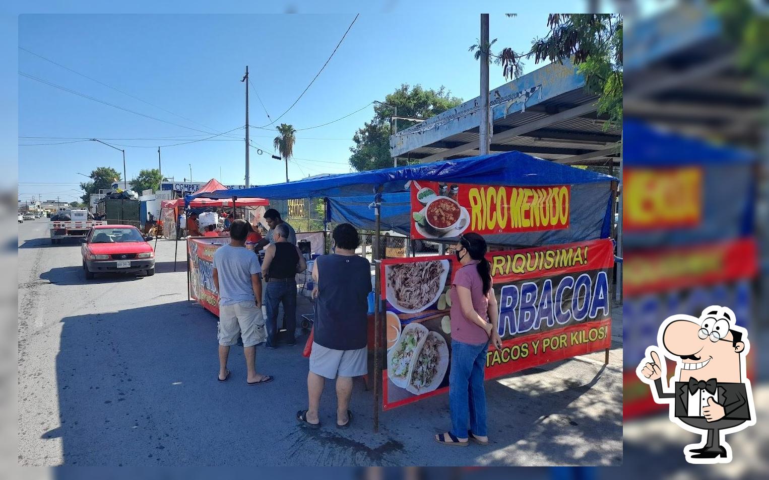 Barbacoa el macho