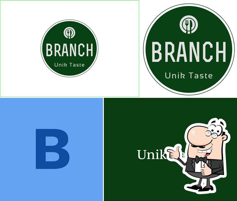 Branch