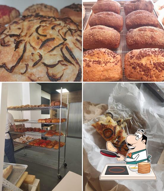 Catskill Bread Co.