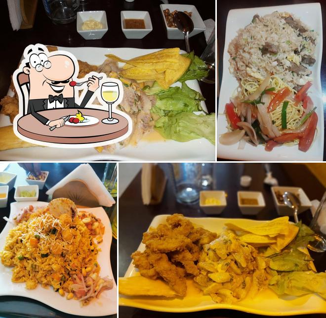 Cevicheria "La Firme"