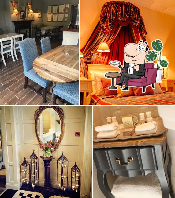 Conyngham Arms Hotel Slane