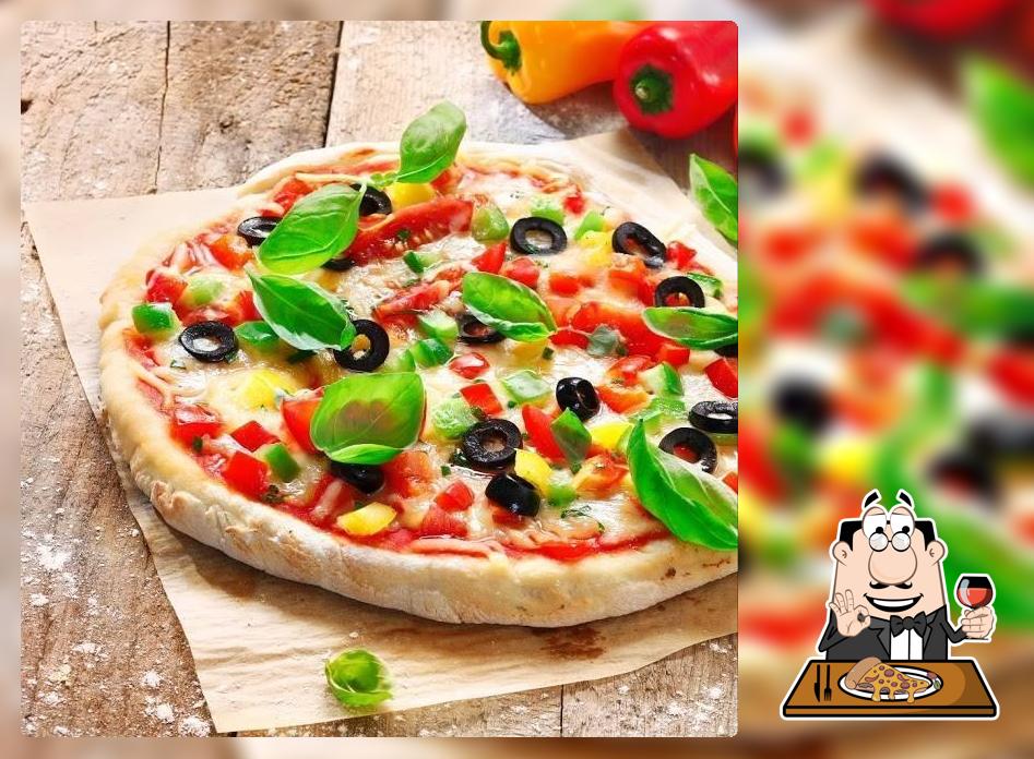 Delizioso Italian Grill