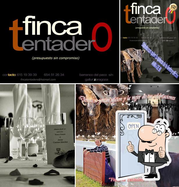 Finca el tentadero