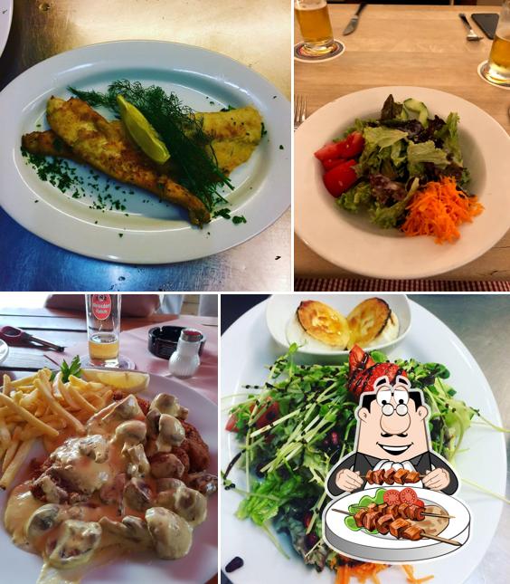 Restaurant Hauptsache