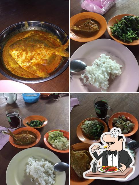 How Kee Seafood Village