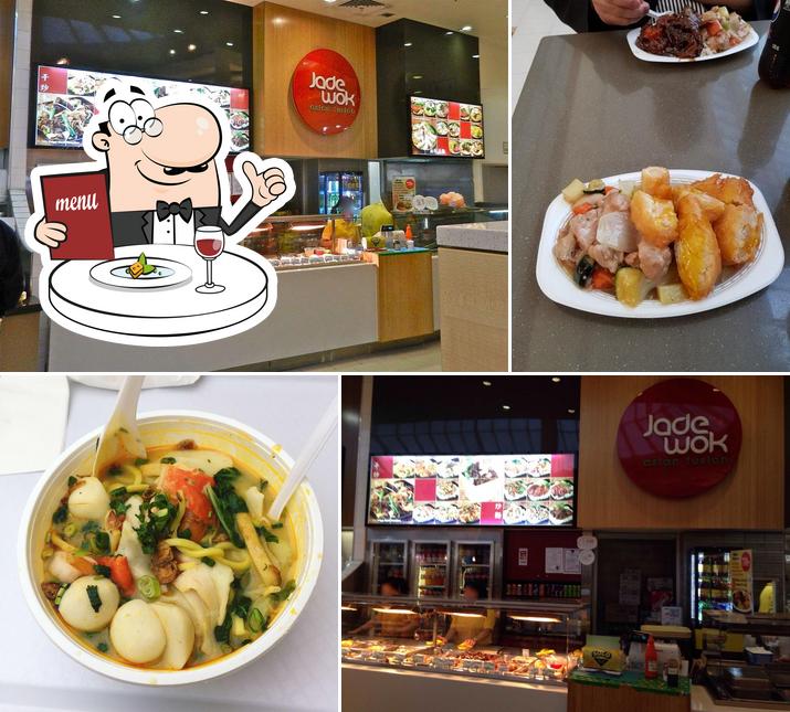 Jade Wok
