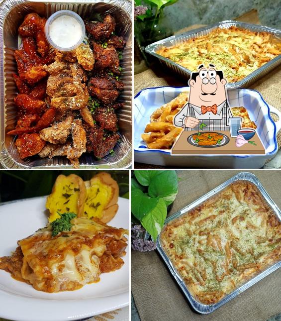 Lasagna Republic