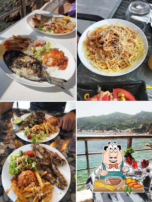 Restaurant Mama Louiza
