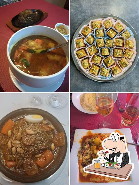 Restaurant Mogador