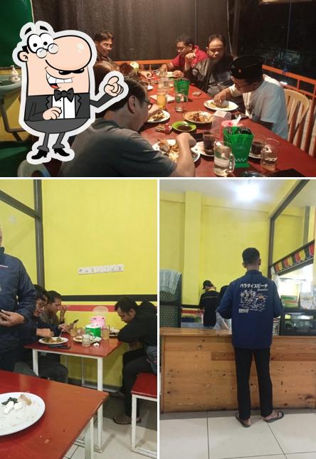 Padang pak jenggot
