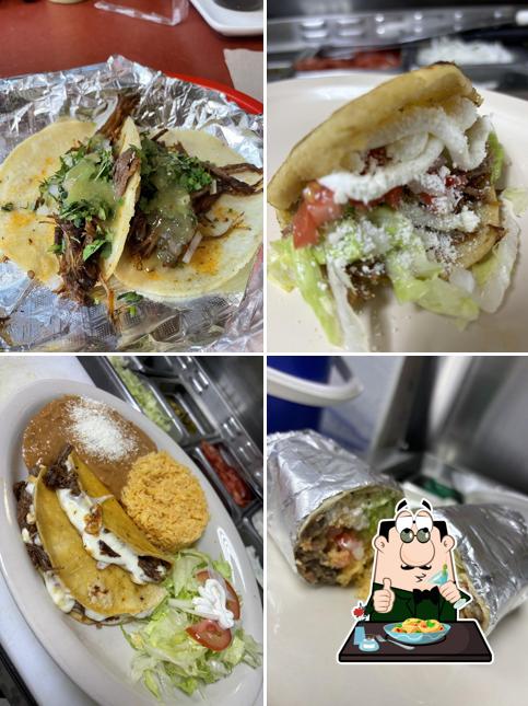 Palmira Taqueria