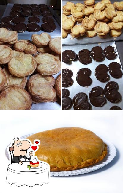 Panadería Repostería Hermanos Rodríguez
