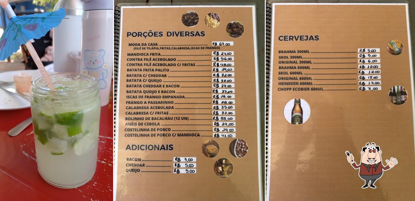Pesqueiro do Pedrão Sumaré