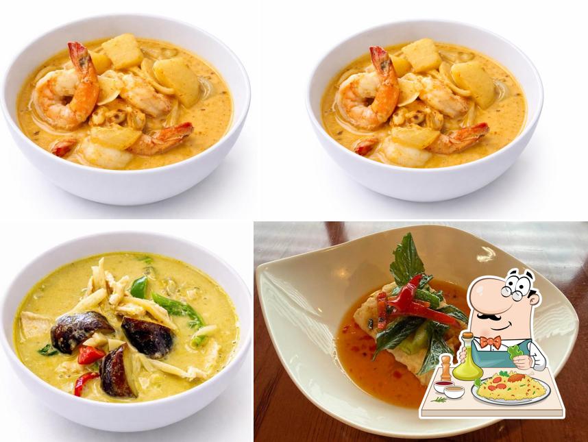 R Harn Thai