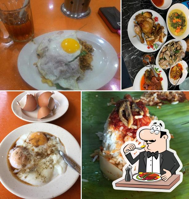 Restoran Shafah