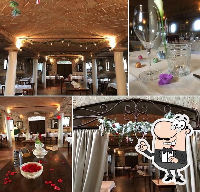 Ristorante La Grattugia