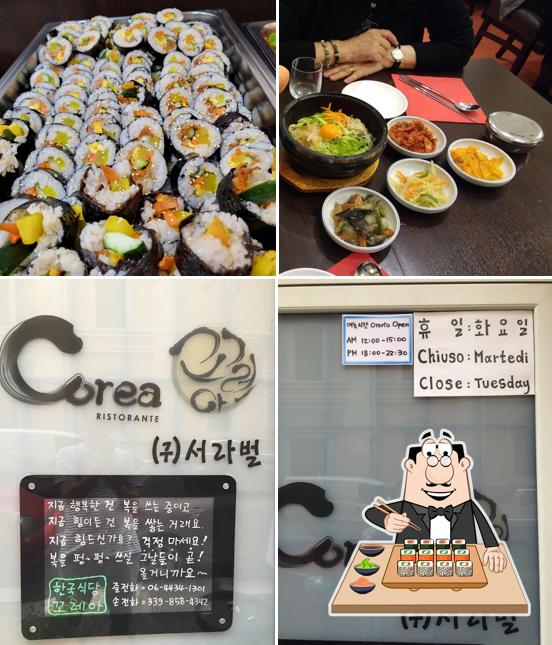 Ristorante Mamma Coreana