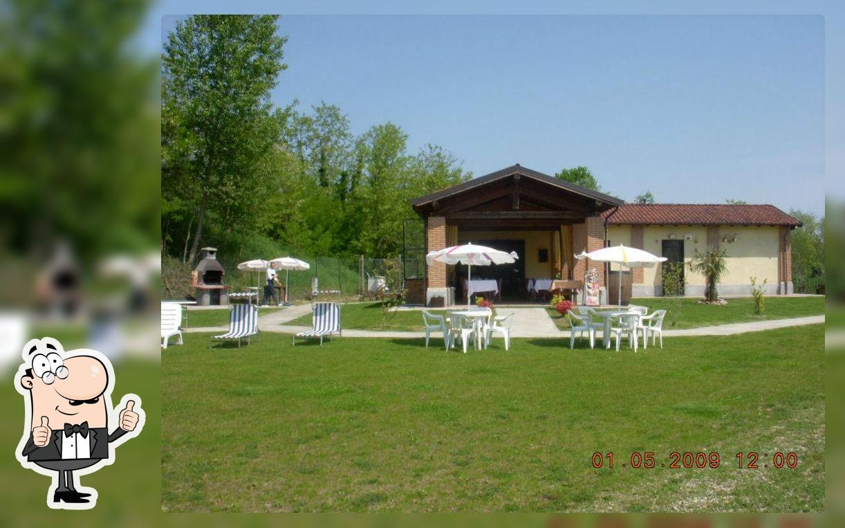 Ristorante carpe-diem