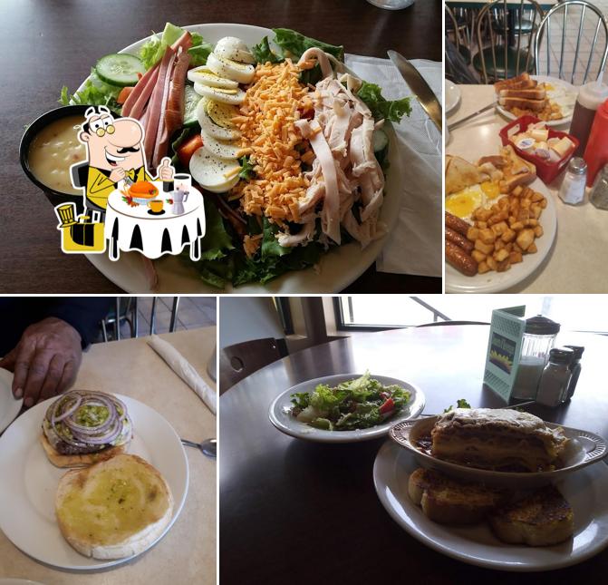 Sunflower Cafe